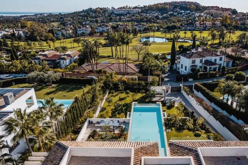 Immobilien in Nueva Andalucía, Marbella: Leitfaden für internationale Käufer