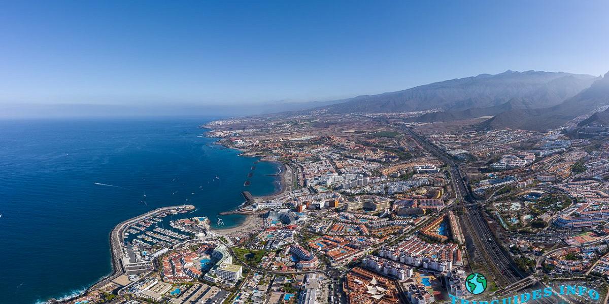 Immobilien an der Costa Adeje: Leitfaden für internationale Käufer