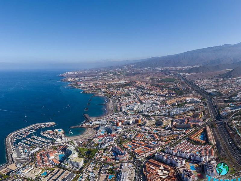Immobilien an der Costa Adeje: Leitfaden für internationale Käufer