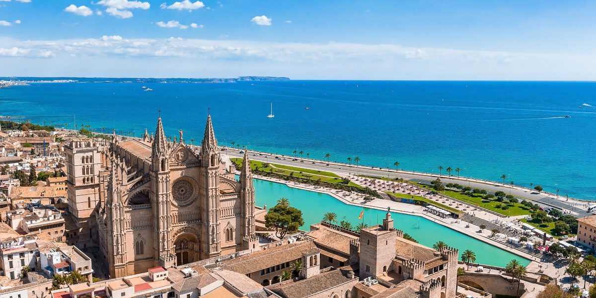 Immobilien in Palma de Mallorca: Leitfaden für internationale Käufer