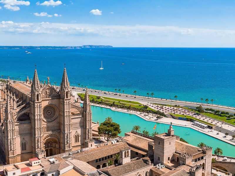 Immobilien in Palma de Mallorca: Leitfaden für internationale Käufer