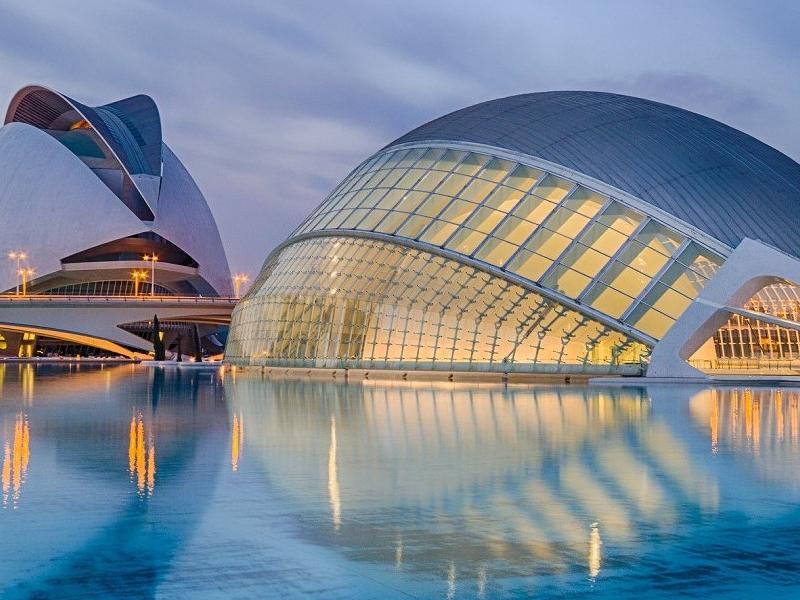 Immobilien in Valencia: Leitfaden für internationale Käufer