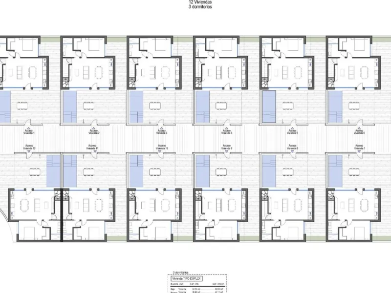 Striking New-Build Villas in a Gated Golf Resort in Alhama de Murcia, Murcia