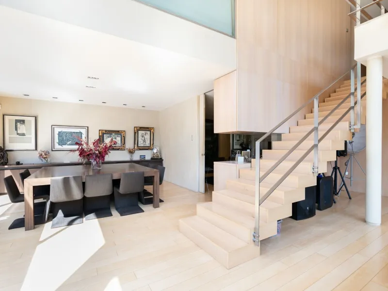 Detached House with Garden, Pool and Garage in Sant Gervasi – La Bonanova, Barcelona