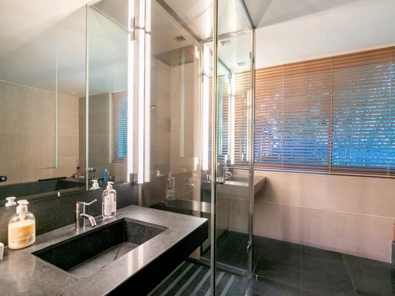 Detached House with Garden, Pool and Garage in Sant Gervasi – La Bonanova, Barcelona