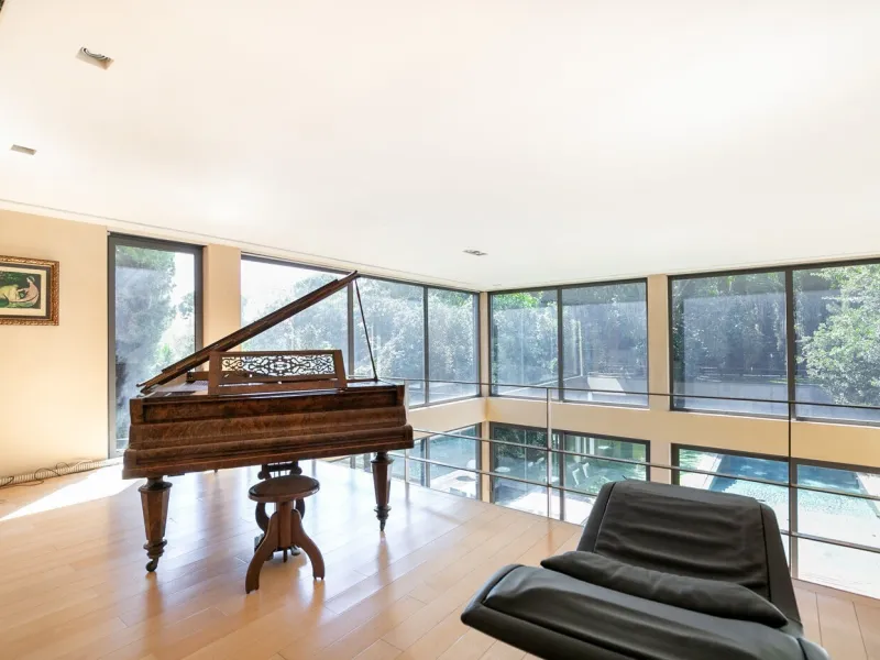 Detached House with Garden, Pool and Garage in Sant Gervasi – La Bonanova, Barcelona