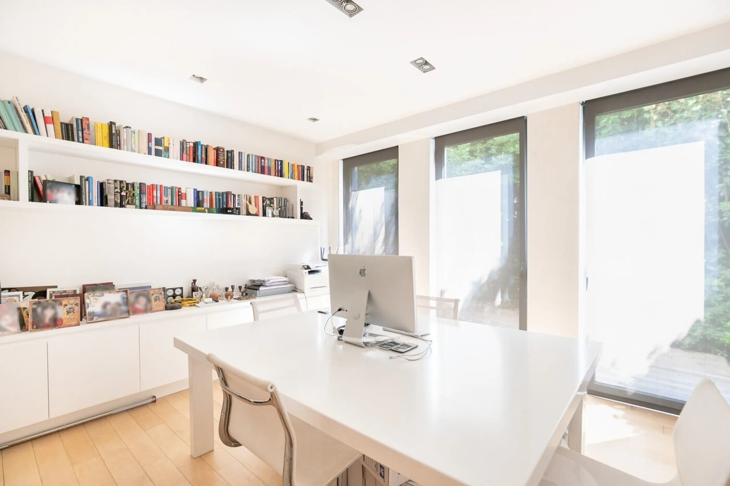 Detached House with Garden, Pool and Garage in Sant Gervasi – La Bonanova, Barcelona