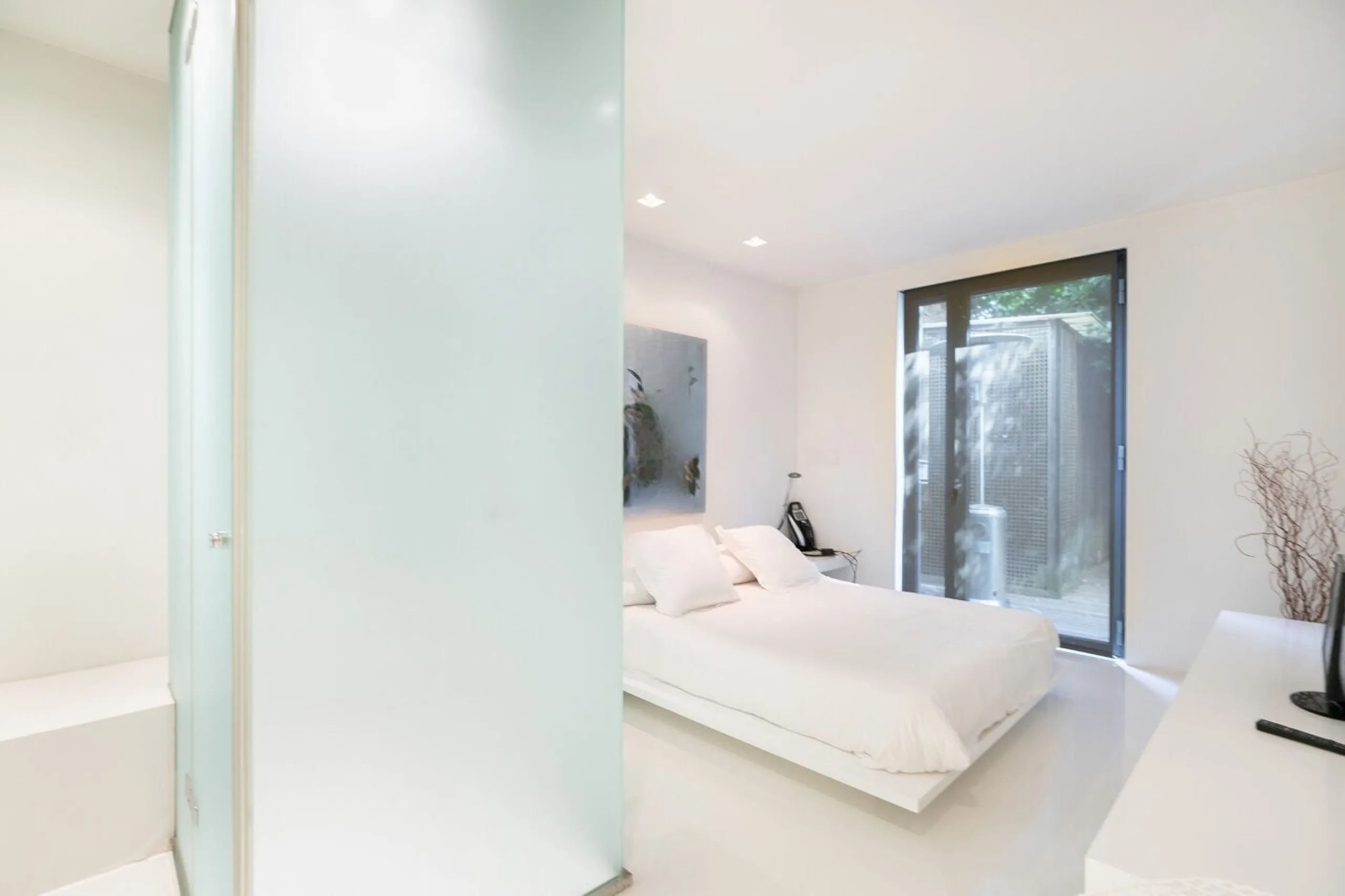 Detached House with Garden, Pool and Garage in Sant Gervasi – La Bonanova, Barcelona