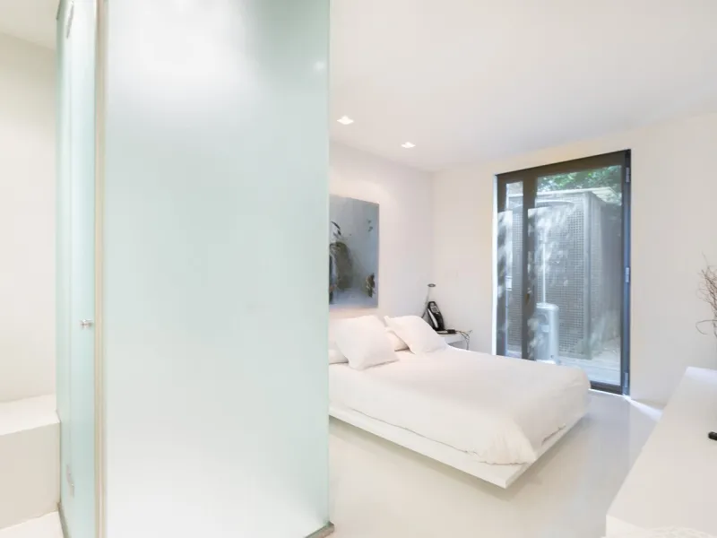 Detached House with Garden, Pool and Garage in Sant Gervasi – La Bonanova, Barcelona