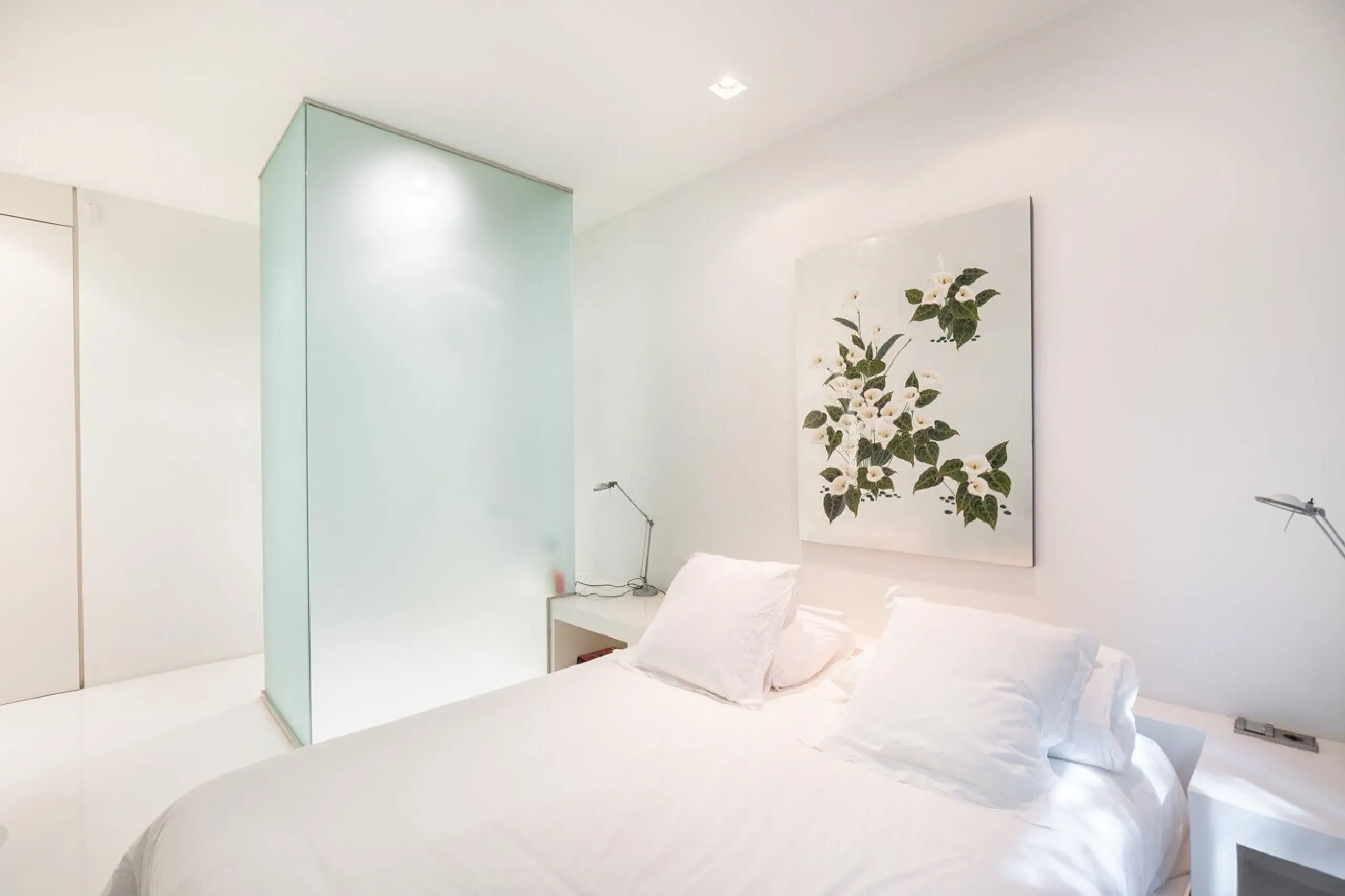 Detached House with Garden, Pool and Garage in Sant Gervasi – La Bonanova, Barcelona