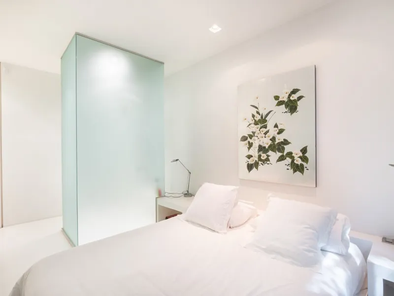 Detached House with Garden, Pool and Garage in Sant Gervasi – La Bonanova, Barcelona