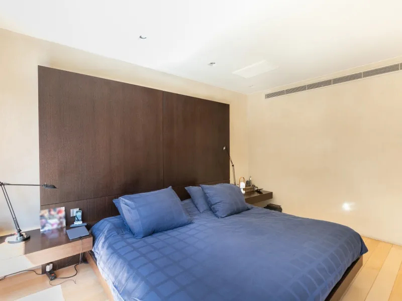 Detached House with Garden, Pool and Garage in Sant Gervasi – La Bonanova, Barcelona