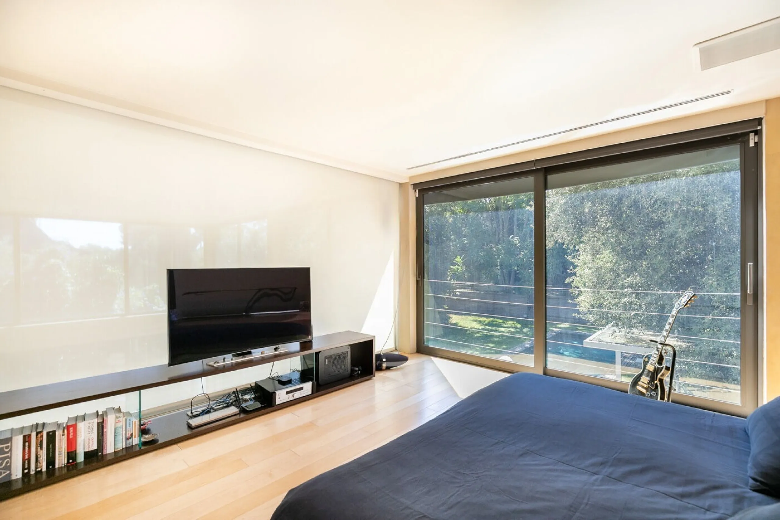 Detached House with Garden, Pool and Garage in Sant Gervasi – La Bonanova, Barcelona