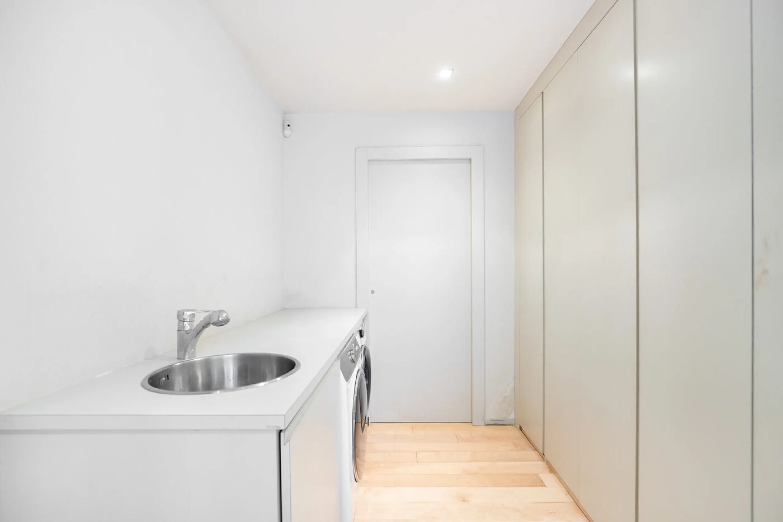Detached House with Garden, Pool and Garage in Sant Gervasi – La Bonanova, Barcelona