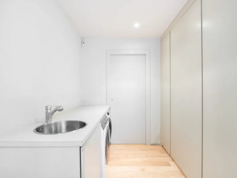 Detached House with Garden, Pool and Garage in Sant Gervasi – La Bonanova, Barcelona