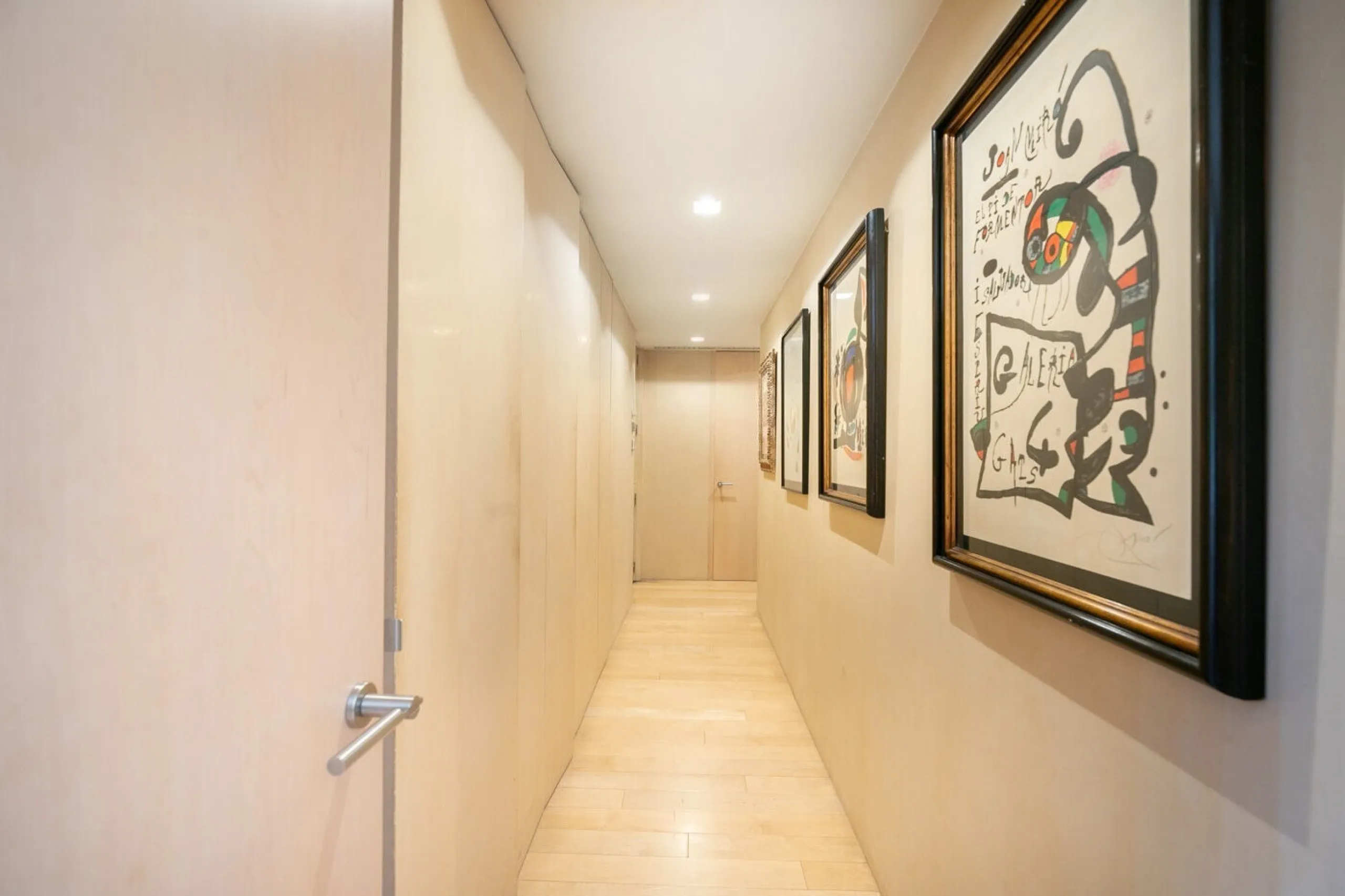 Detached House with Garden, Pool and Garage in Sant Gervasi – La Bonanova, Barcelona