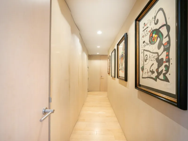 Detached House with Garden, Pool and Garage in Sant Gervasi – La Bonanova, Barcelona