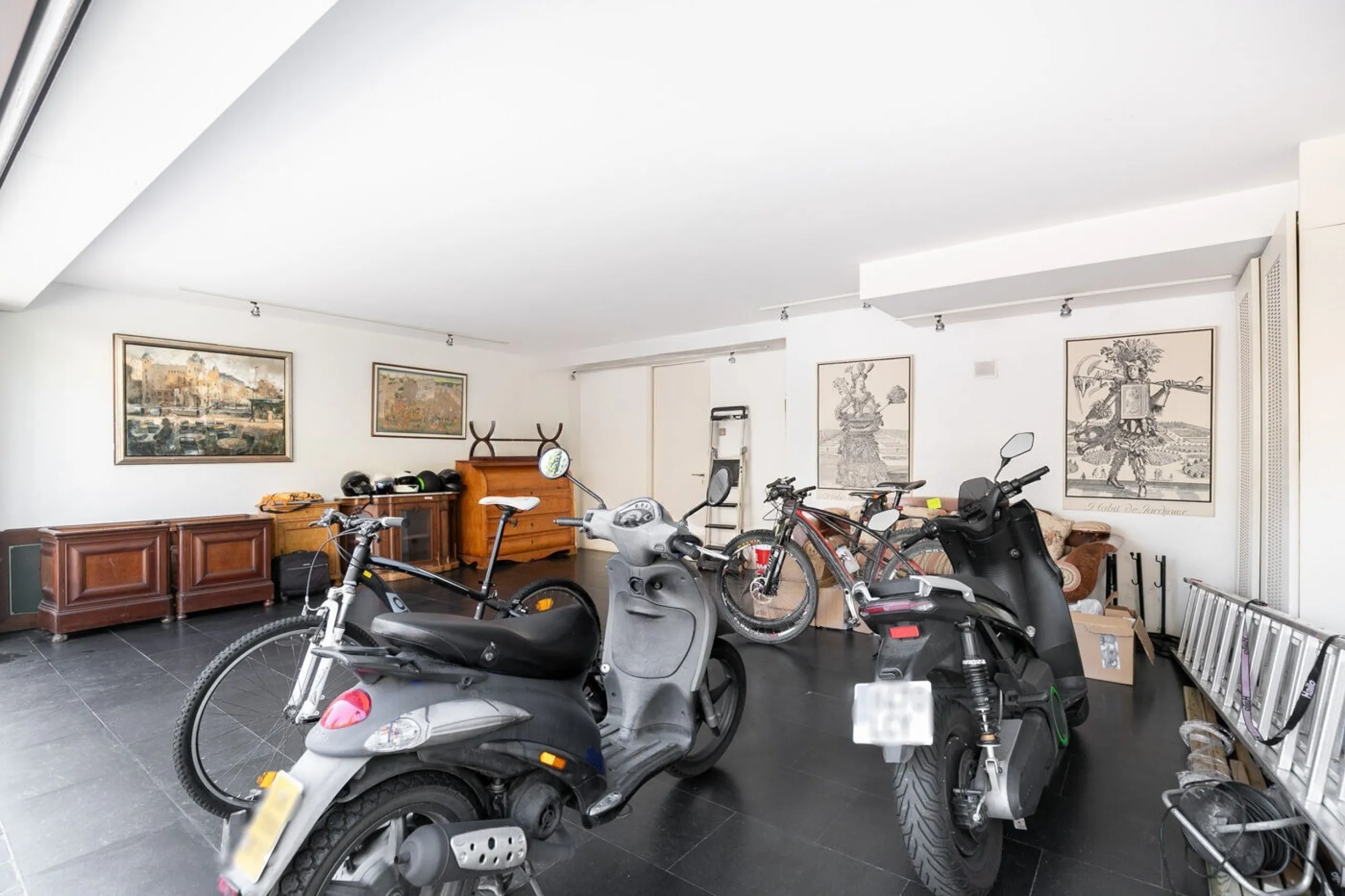 Detached House with Garden, Pool and Garage in Sant Gervasi – La Bonanova, Barcelona