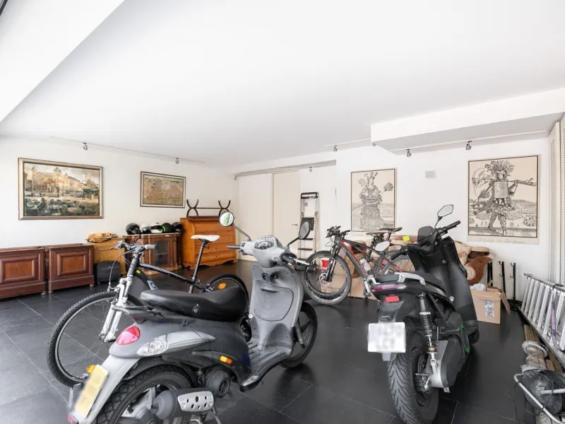 Detached House with Garden, Pool and Garage in Sant Gervasi – La Bonanova, Barcelona