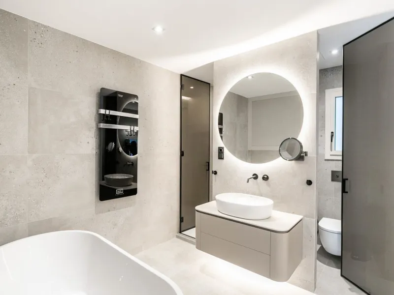 Luxury Apartment with Terrace and Casa Batlló Views on Passeig de Gracia, Barcelona