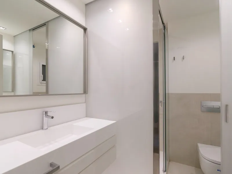 Elegant High-Floor Apartment with Park Views in Turó Park, Barcelona