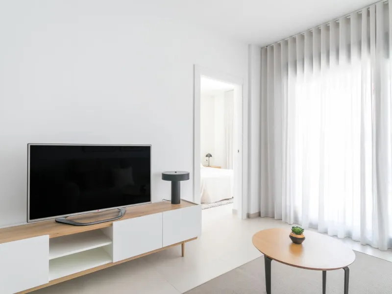 Apartments with Sea Views in Torrevieja, Alicante