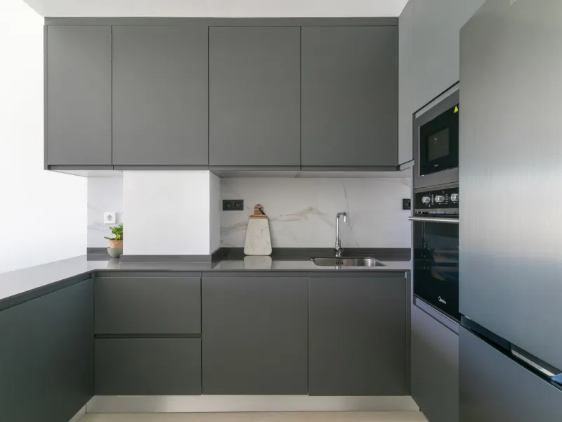 Apartments with Sea Views in Torrevieja, Alicante