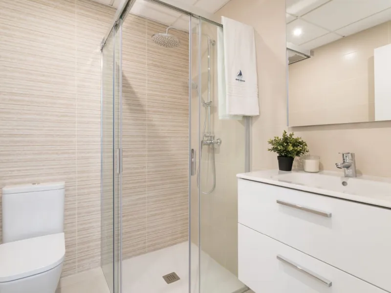 Apartments with Sea Views in Torrevieja, Alicante