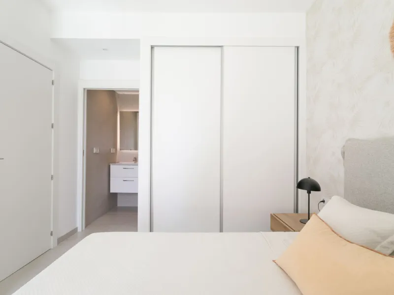 Apartments with Sea Views in Torrevieja, Alicante