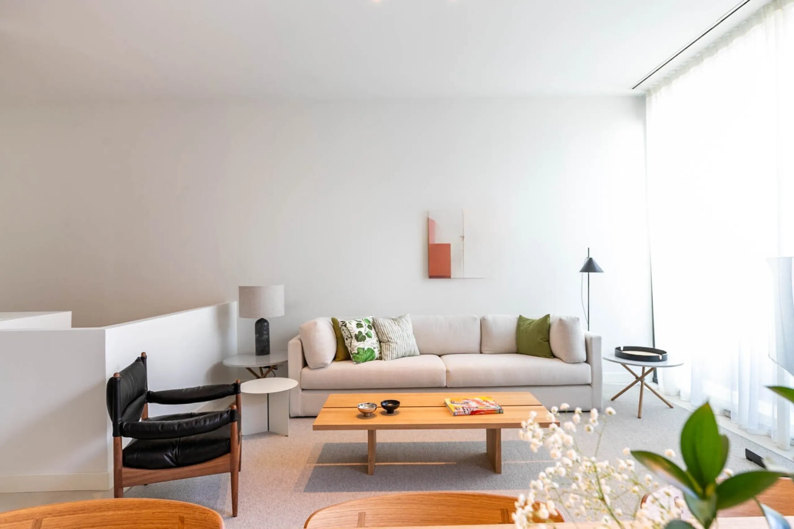 Luxury Duplex with Private Pool and Garden in Sant Gervasi, Barcelona