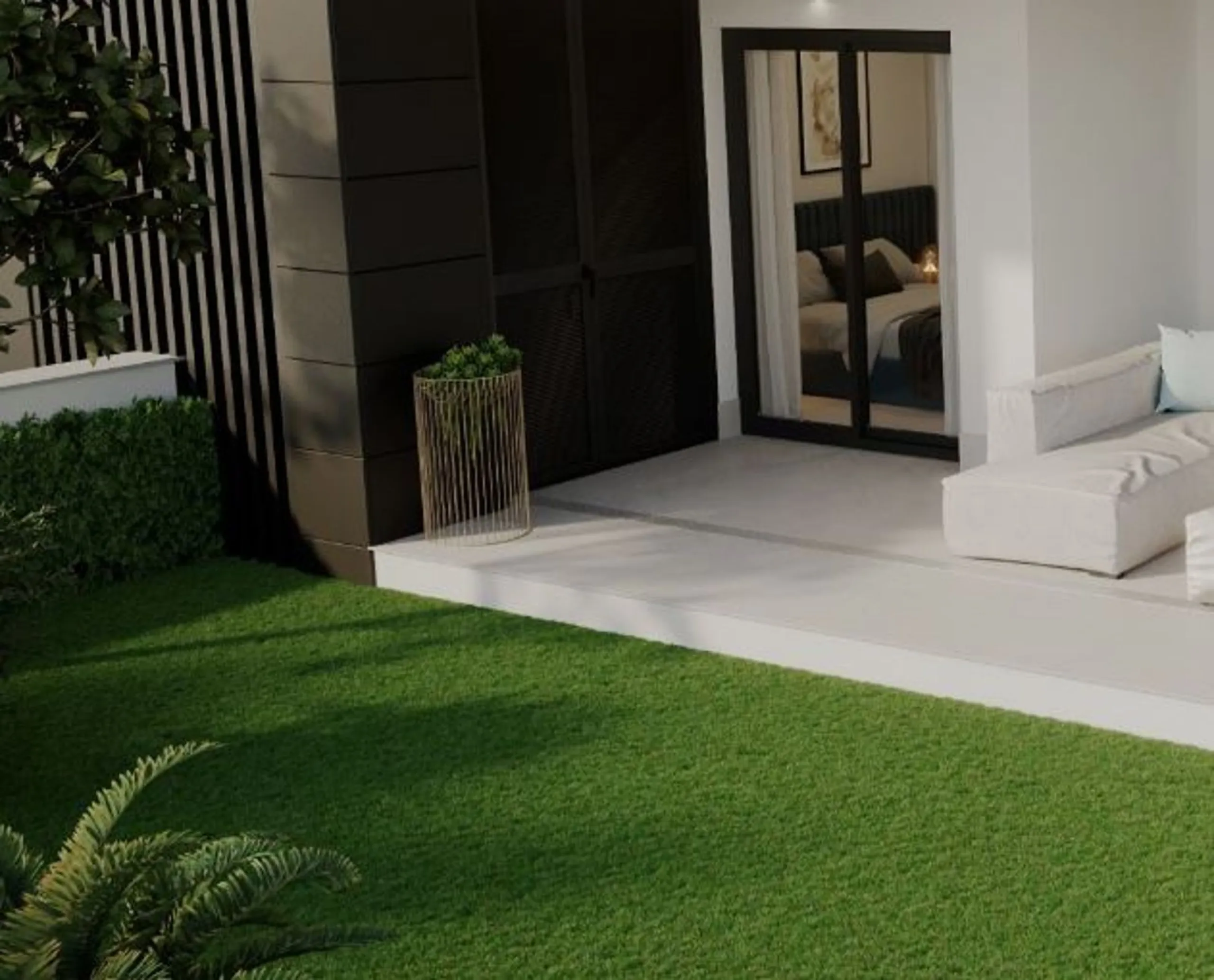 Apartments with Sea Views in Torrevieja, Alicante