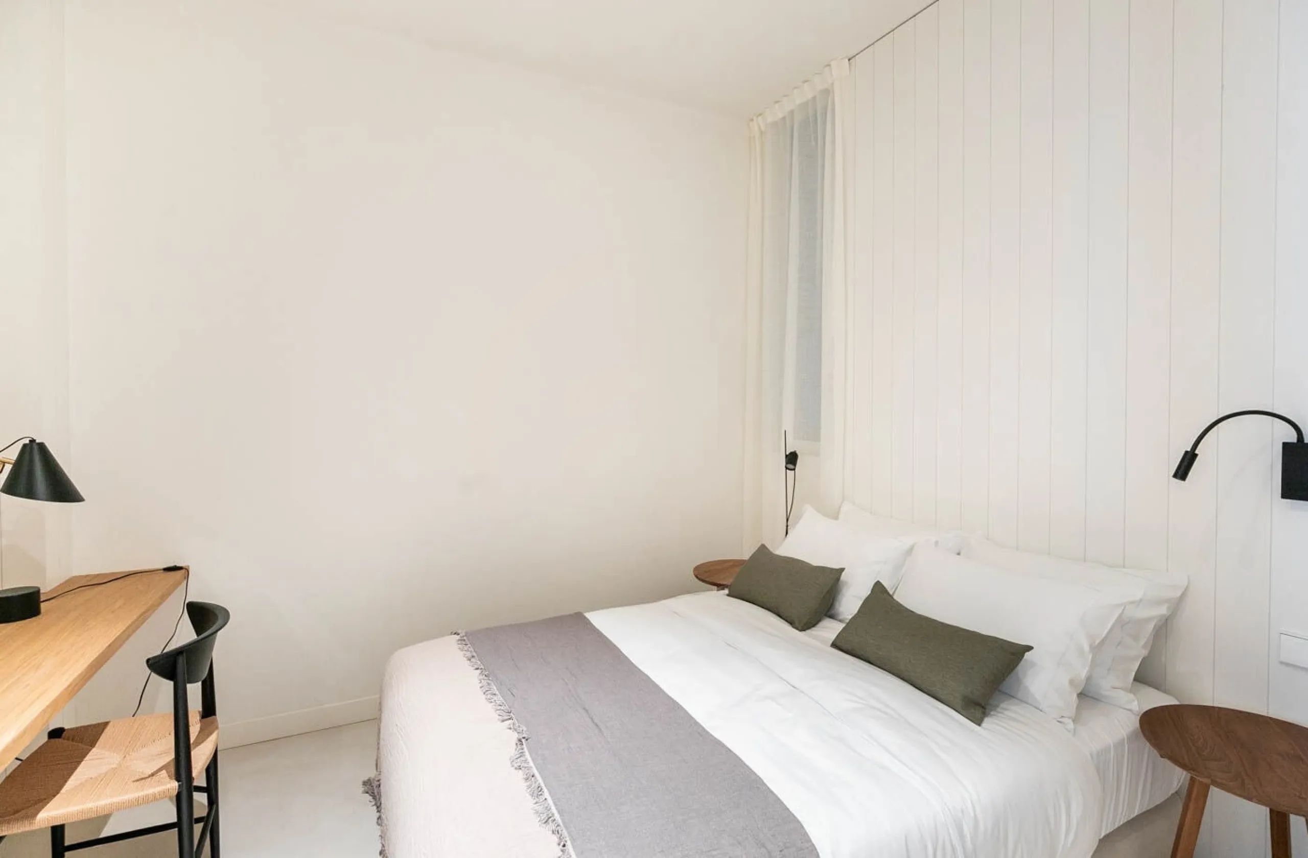 Luxury Duplex with Private Pool and Garden in Sant Gervasi, Barcelona