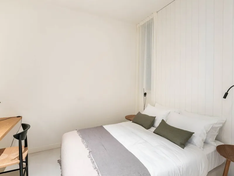 Luxury Duplex with Private Pool and Garden in Sant Gervasi, Barcelona