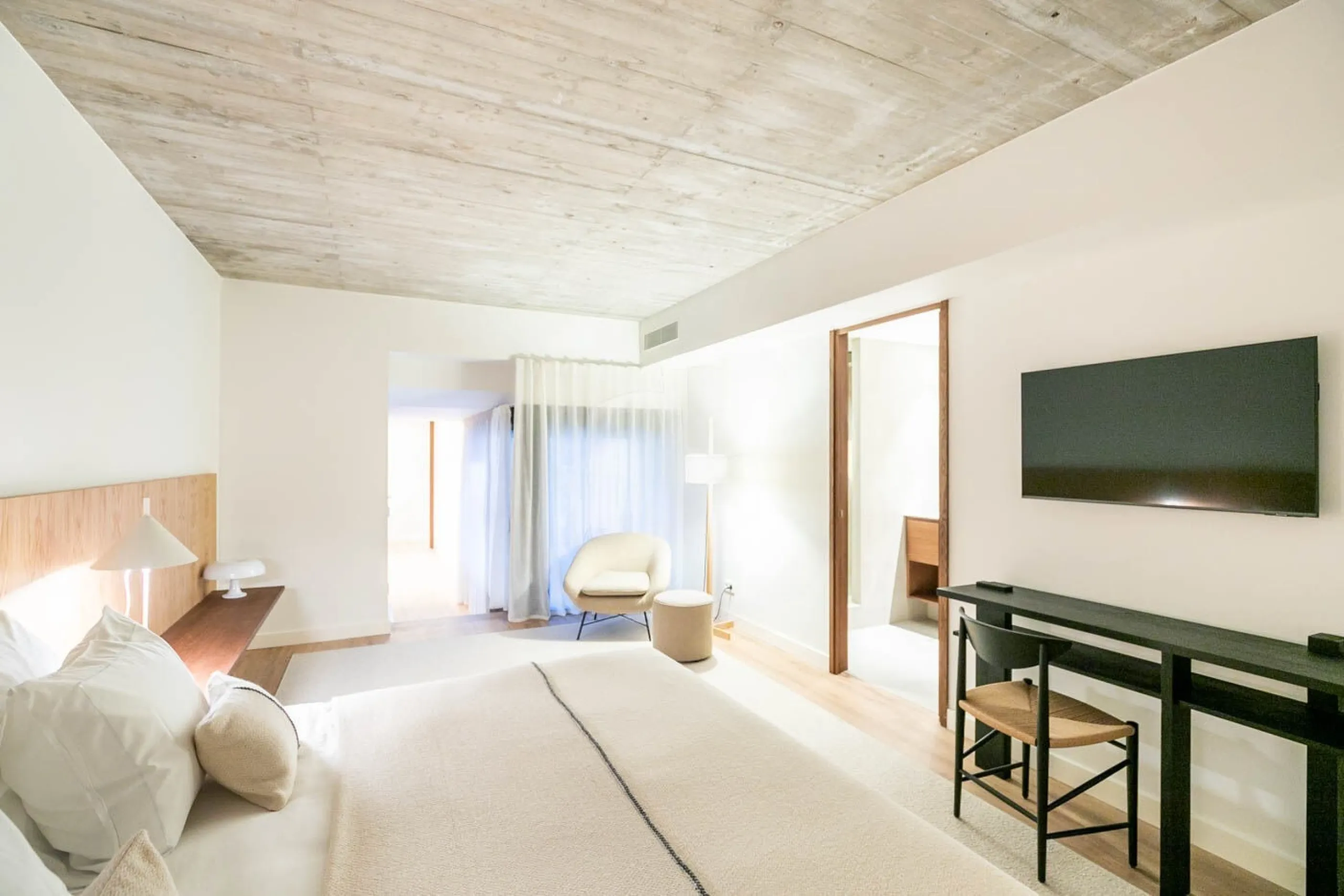 Luxury Duplex with Private Pool and Garden in Sant Gervasi, Barcelona