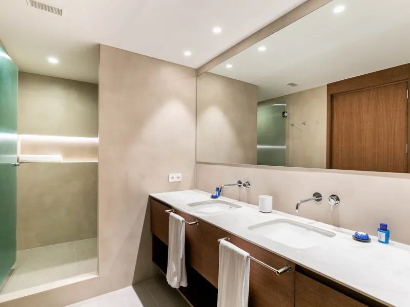 Luxury Duplex with Private Pool and Garden in Sant Gervasi, Barcelona