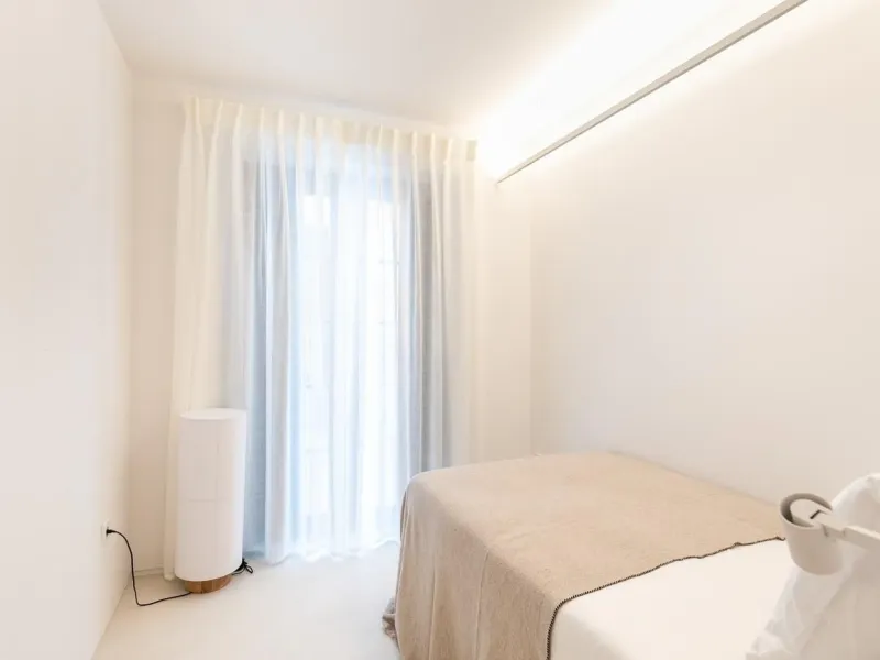 Elegant Furnished Luxury Apartment in El Gótico, Barcelona
