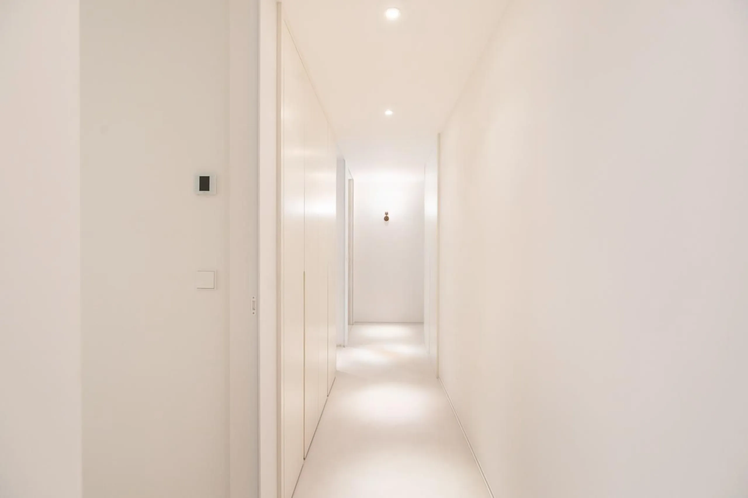Elegant Furnished Luxury Apartment in El Gótico, Barcelona