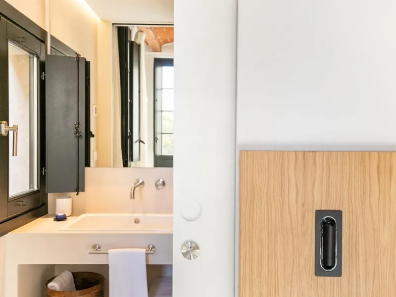 Elegant Furnished Luxury Apartment in El Gótico, Barcelona