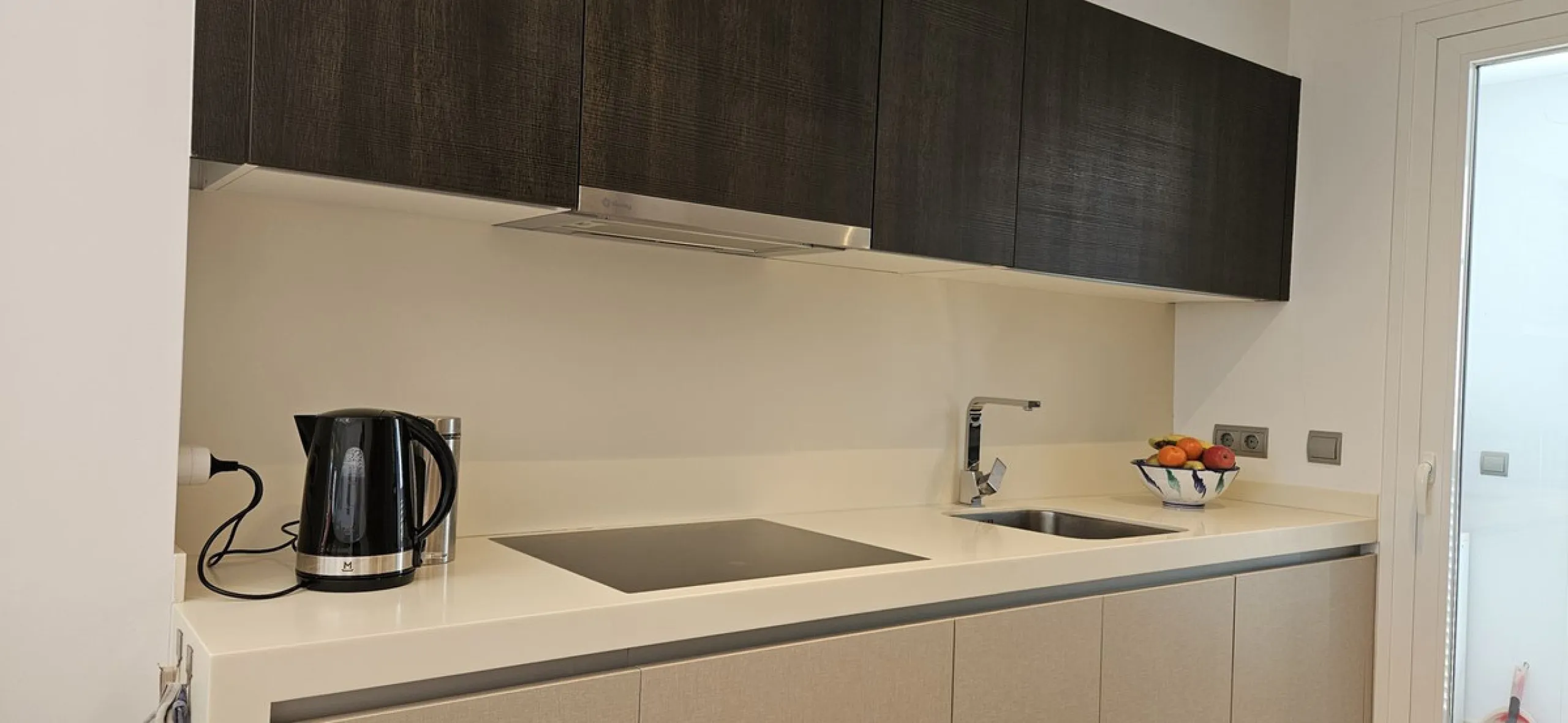 Apartment - Penthouse в продаже в Marbella, Málaga. В доме 3 спален и 2 ванных комнат. Площадь дома 114 м²