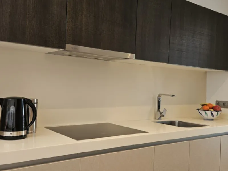 Apartment - Penthouse в продаже в Marbella, Málaga. В доме 3 спален и 2 ванных комнат. Площадь дома 114 м²