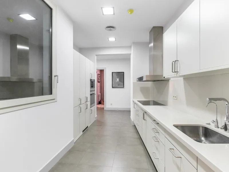 Elegant Apartment with High-Level Comfort on Passeig de Gracia, Barcelona