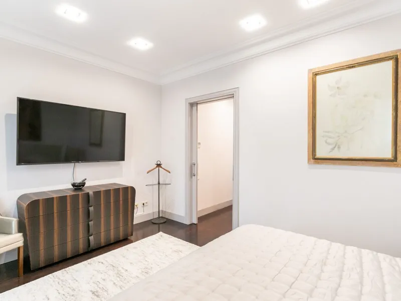 Elegant Apartment with High-Level Comfort on Passeig de Gracia, Barcelona