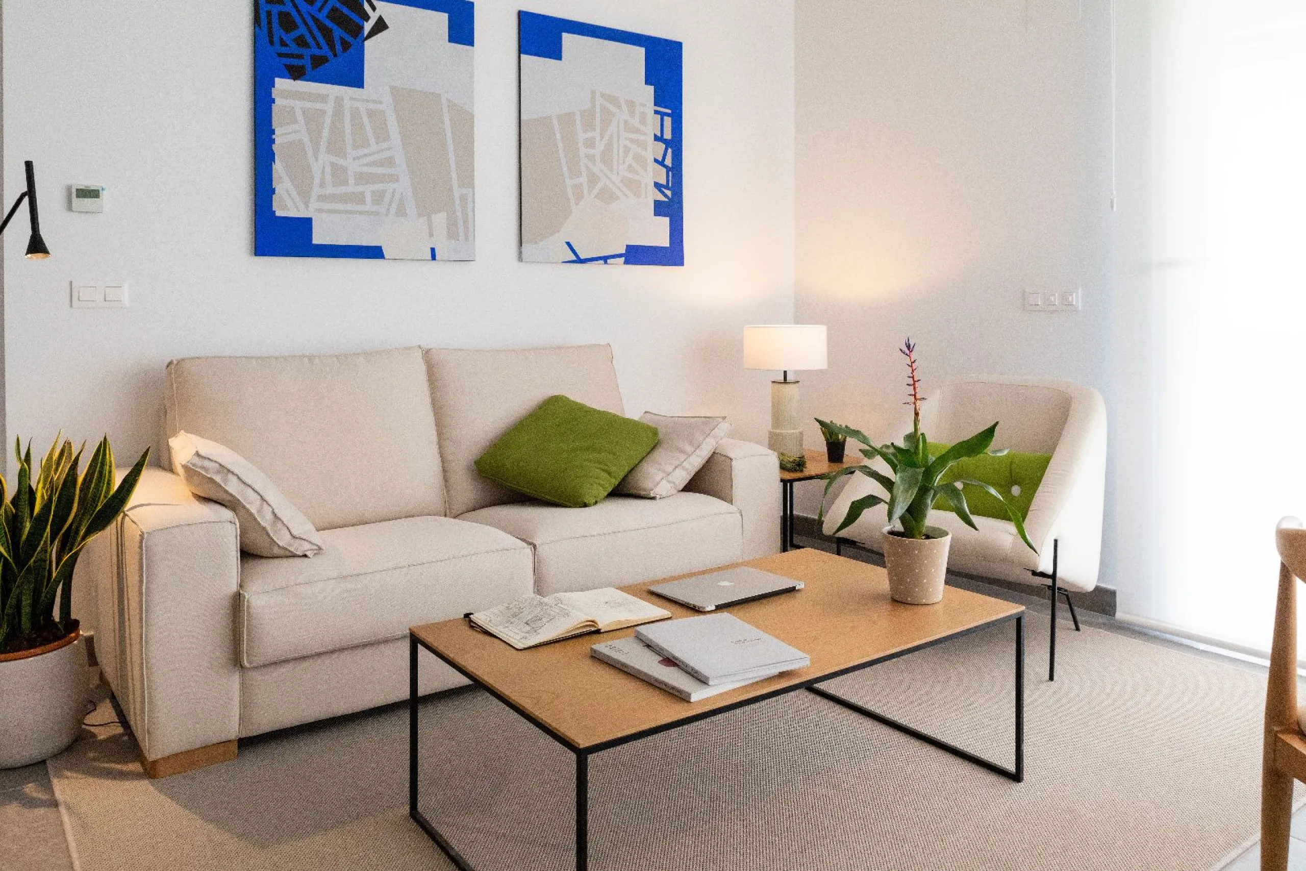 Exclusive Collection of Villas with Sea Views in Polop, Alicante