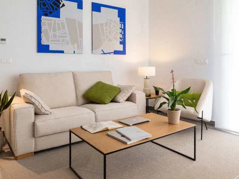 Exclusive Collection of Villas with Sea Views in Polop, Alicante