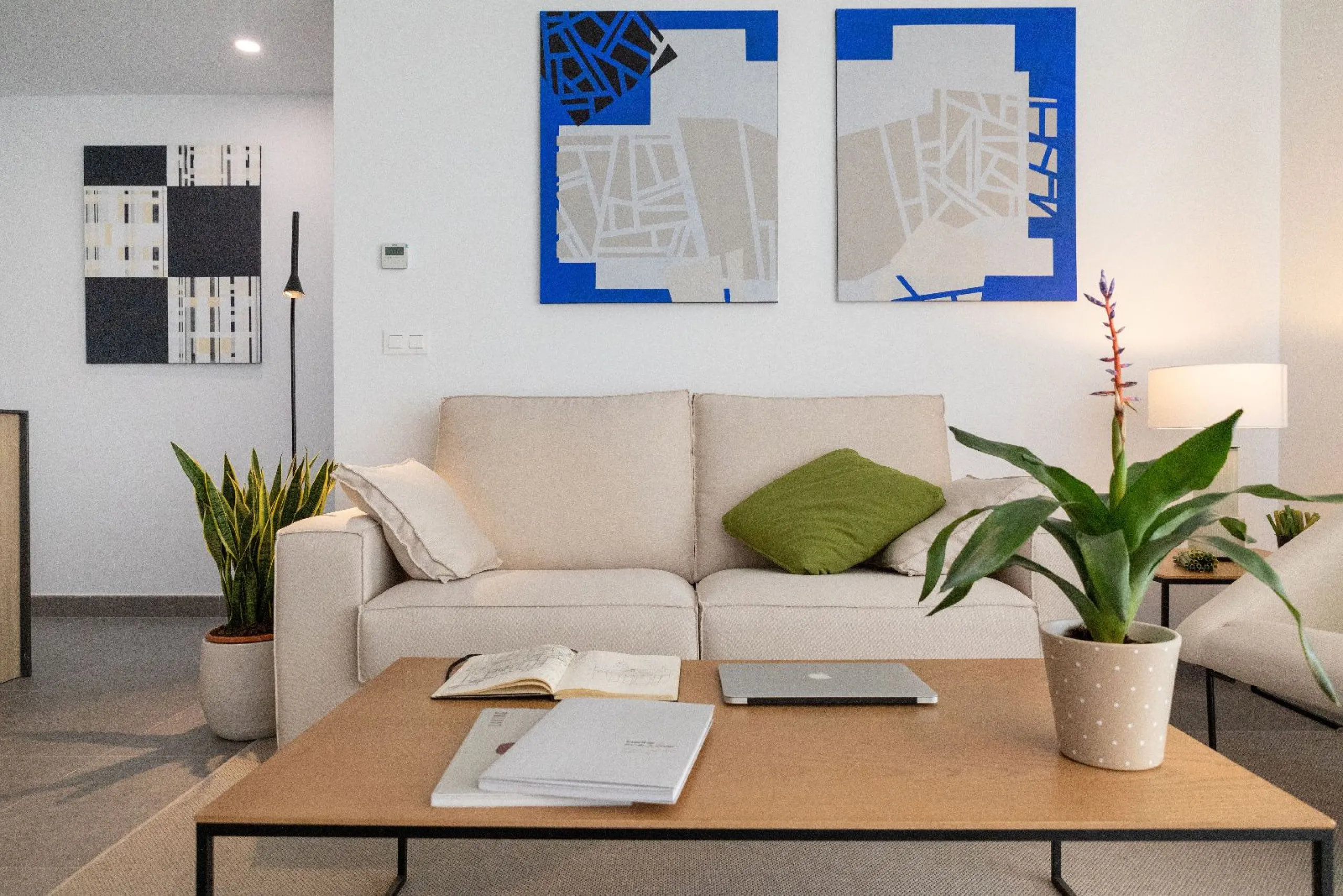 Exclusive Collection of Villas with Sea Views in Polop, Alicante