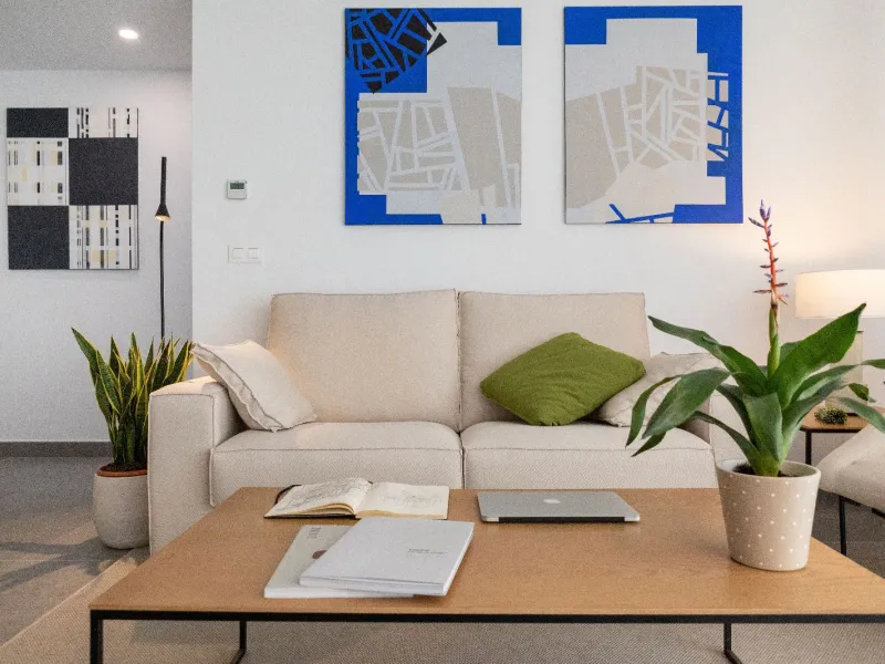 Exclusive Collection of Villas with Sea Views in Polop, Alicante