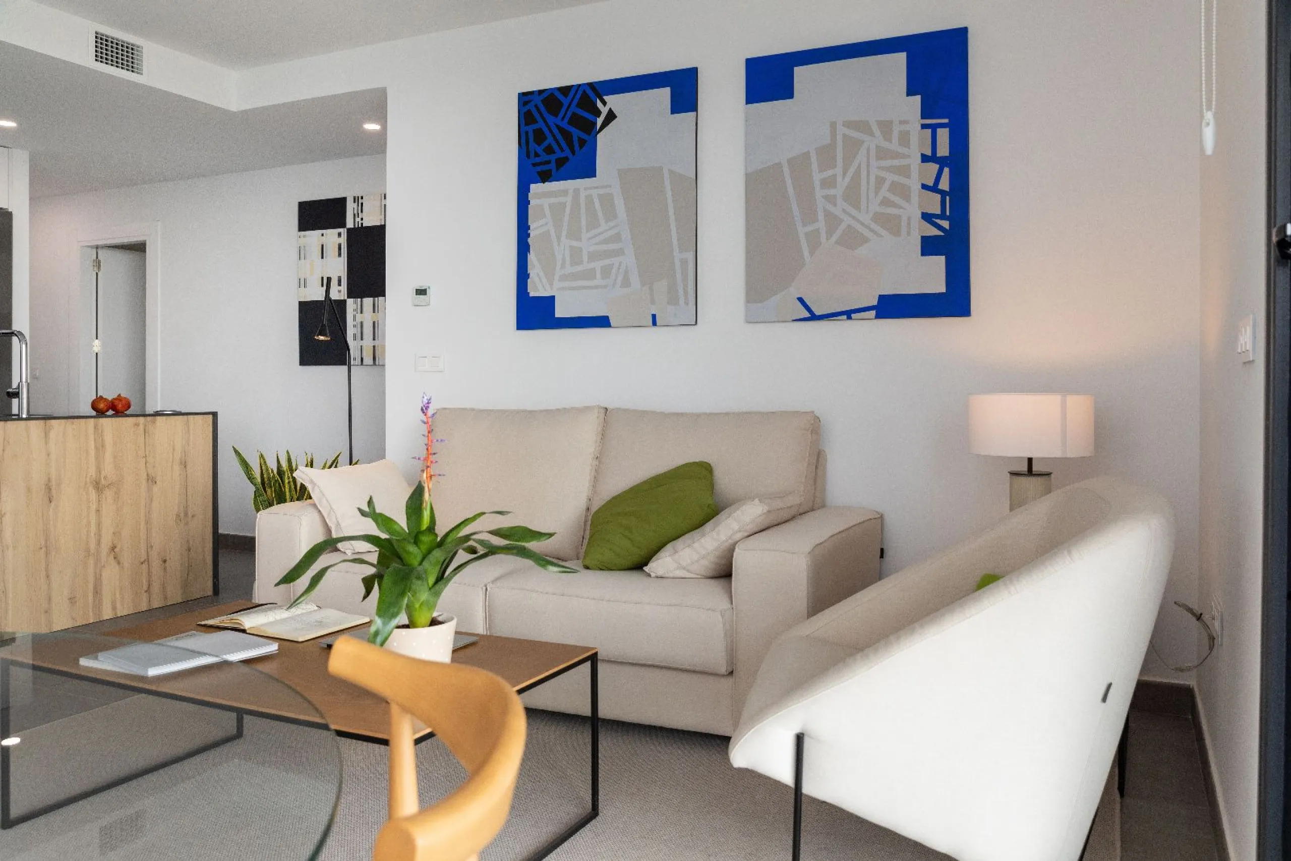 Exclusive Collection of Villas with Sea Views in Polop, Alicante