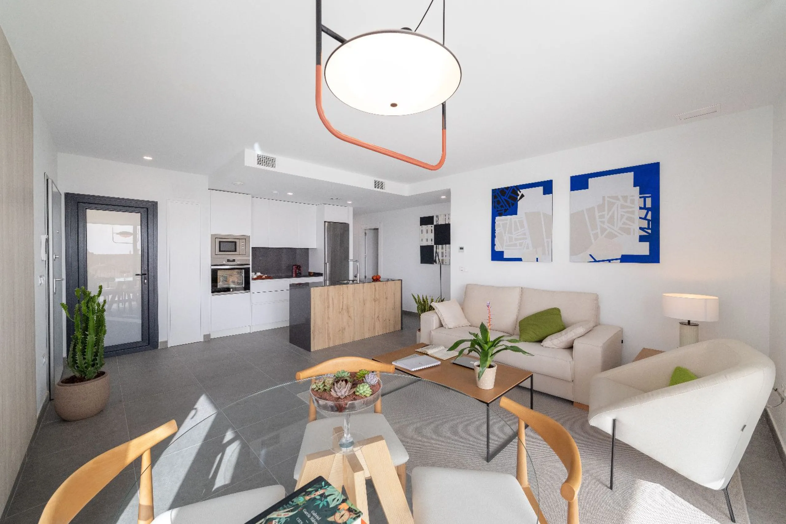Exclusive Collection of Villas with Sea Views in Polop, Alicante