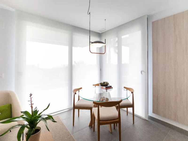 Exclusive Collection of Villas with Sea Views in Polop, Alicante