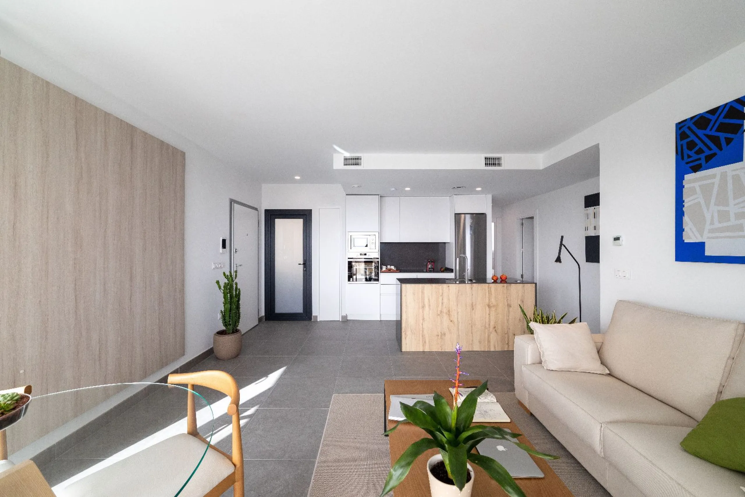 Exclusive Collection of Villas with Sea Views in Polop, Alicante